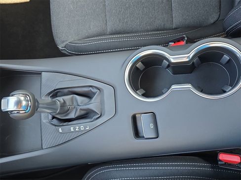 New 2025 Ford Mustang Coupe image 24