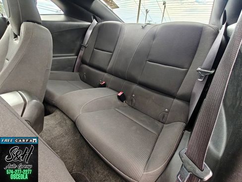 Used 2014 Chevrolet Camaro LT w/ RS Package RWD image 18