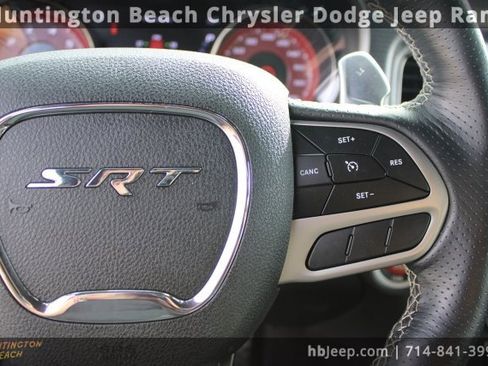 Used 2023 Dodge Charger SRT Hellcat image 22
