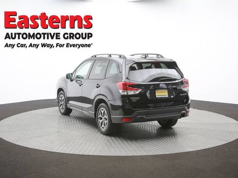 Used 2024 Subaru Forester Premium AWD/4WD image 67