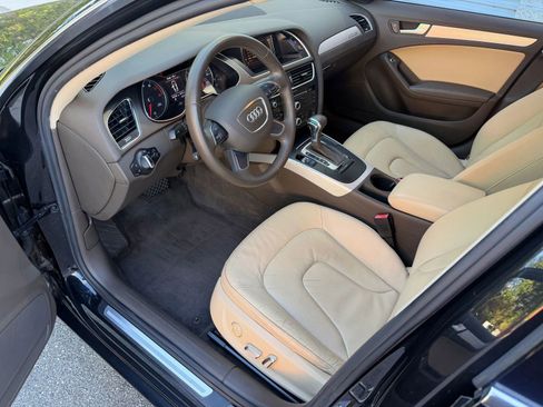 Used 2013 Audi A4 2.0T Premium AWD/4WD image 58