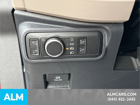 Used 2022 Ford Bronco Wildtrak image 39