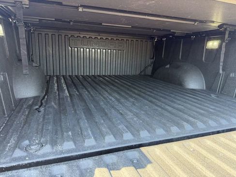 Used 2024 Toyota Tundra 1794 Edition AWD/4WD image 27