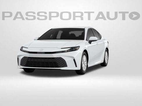 New 2026 Toyota Camry LE image 19