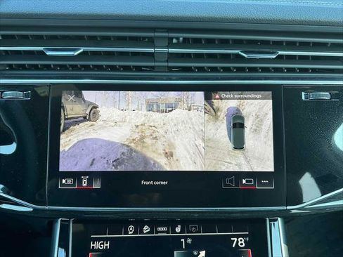 New 2026 Audi Q7 3.0T Premium Plus AWD/4WD image 32