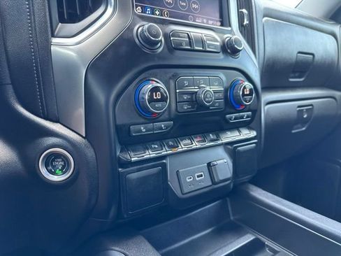 Used 2022 Chevrolet Silverado 1500 RST w/ Safety Package RWD image 18