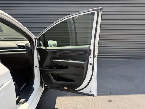 Used 2023 Honda Odyssey Sport image 24