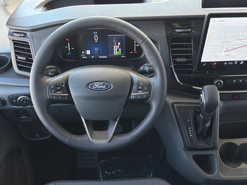 New 2026 Ford Transit 350 XLT RWD image 15
