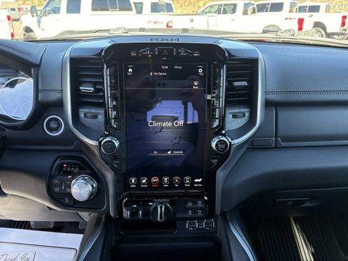 Used 2021 RAM 1500 Laramie image 29