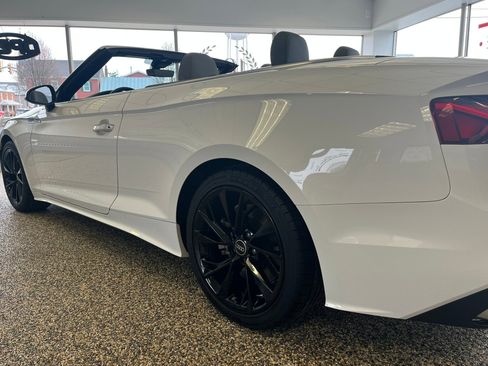 Used 2022 Audi A5 2.0T Premium image 5