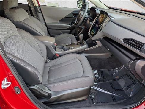 Used 2024 Subaru Crosstrek 2.0i Premium AWD/4WD image 19