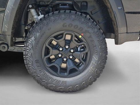 New 2026 RAM 1500 RHO w/ RHO Level 1 Equipment Group AWD/4WD image 10