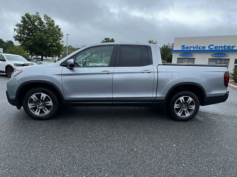 Used 2019 Honda Ridgeline Sport image 7