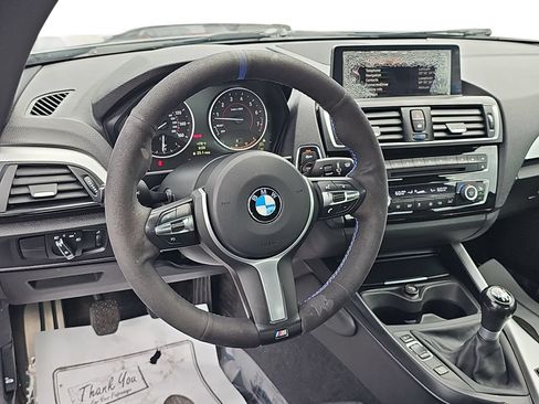 Used 2016 BMW M235i Coupe RWD image 16