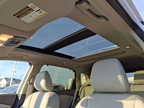 Used 2024 Nissan Rogue SV w/ SV Premium Package image 18