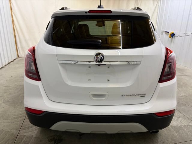 Used 2022 Buick Encore Preferred w/ Safety Package AWD/4WD image 7