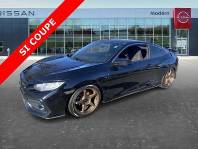 Used 2019 Honda Civic Si