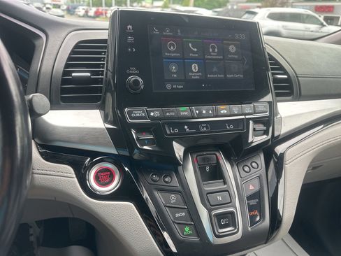 Used 2019 Honda Odyssey Elite image 31