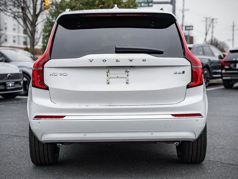 New 2026 Volvo XC90 B6 Ultra w/ Protection Package image 5