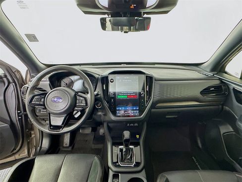 Used 2025 Subaru Forester Touring image 3