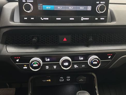 Certified 2024 Honda CR-V Sport image 31