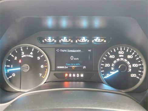 Used 2020 Ford F150 XLT w/ Equipment Group 302A Luxury image 24