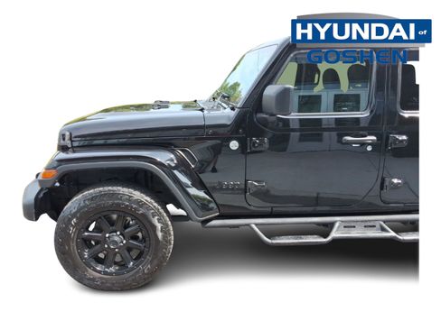 Used 2021 Jeep Gladiator Sport image 5