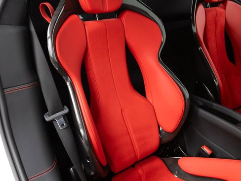 Certified 2024 Ferrari 296 GTB image 60