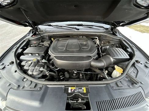 Used 2021 Dodge Durango GT image 14