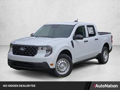 New 2026 Ford Maverick XL
