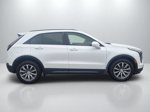 Used 2020 Cadillac XT4 Sport FWD image 5