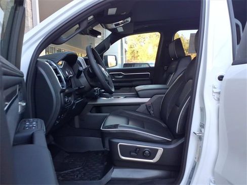 New 2026 RAM 1500 Laramie image 14