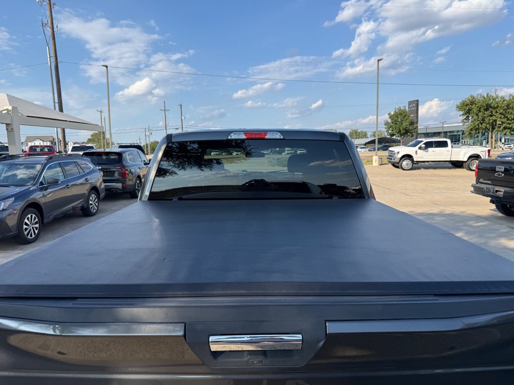 Used 2015 Ford F150 XLT w/ Equipment Group 301A Mid AWD/4WD image 9