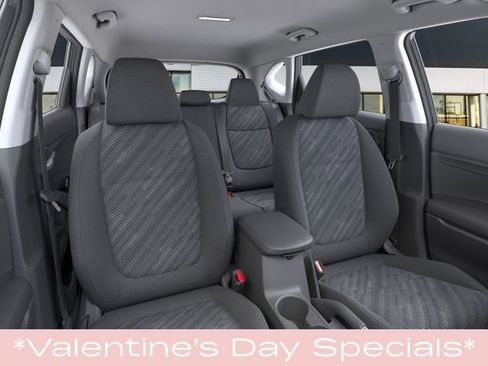 New 2026 Kia Seltos LX image 15