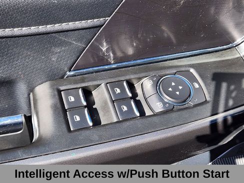 Used 2022 Ford F150 XLT w/ Equipment Group 302A High image 9