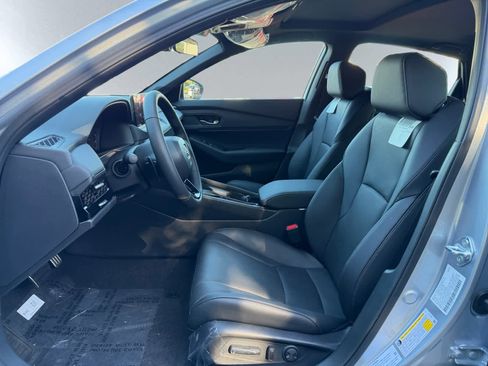 New 2025 Honda Accord Sport image 6