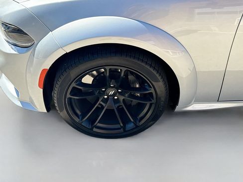 Used 2023 Dodge Charger Scat Pack RWD image 29