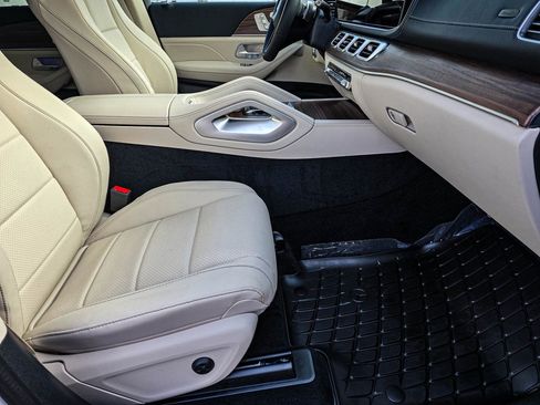New 2026 Mercedes-Benz GLE 350 4MATIC image 37
