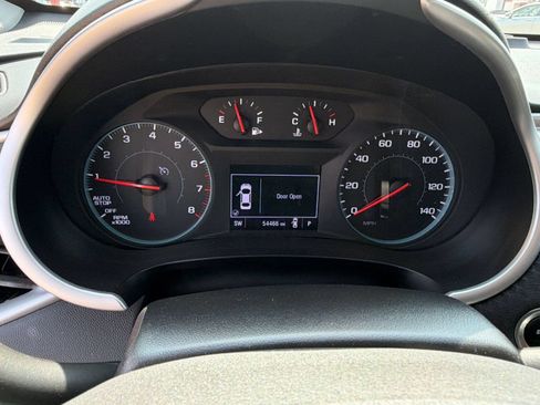 Used 2024 Chevrolet Malibu LT FWD image 24