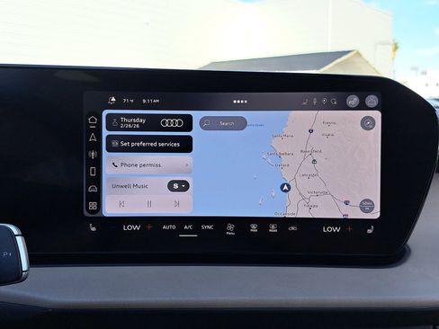 New 2026 Audi Q3 quattro 2.0T image 24