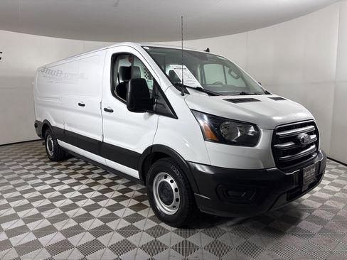 Used 2020 Ford Transit 250 Low Roof image 3