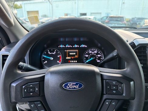 Used 2022 Ford F250 XLT w/ XLT Value Package image 20