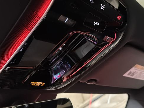 New 2026 Mercedes-Benz E 53 AMG e 4MATIC Sedan image 25