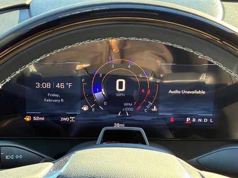 New 2026 Chevrolet Traverse High Country image 24