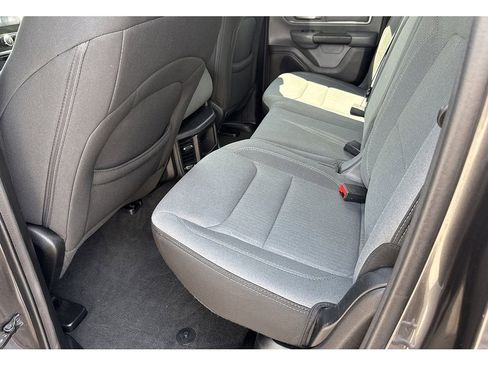 Used 2022 RAM 1500 Big Horn image 13