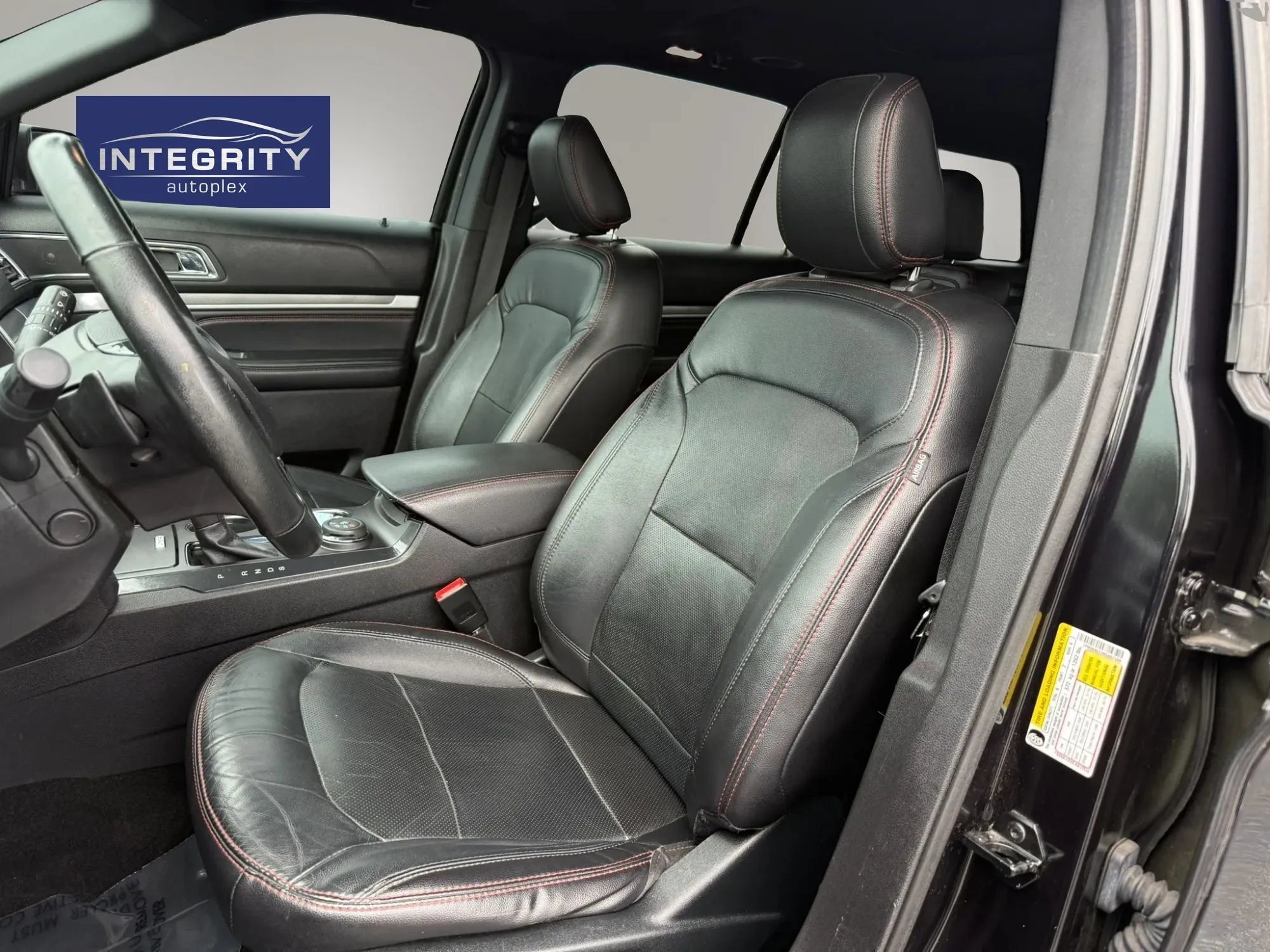 Used 2019 Ford Explorer Sport w/ Equipment Group 401A AWD/4WD image 10