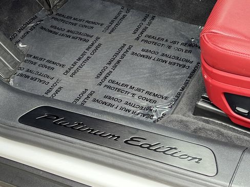 Used 2023 Porsche Panamera 4 Platinum Edition w/ Assistance Package image 44