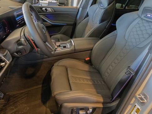 New 2026 BMW X5 M Competition w/ Executive Package AWD/4WD image 14