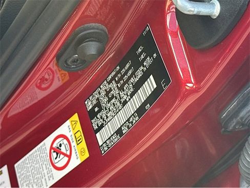 Used 2019 Lexus NX 300 FWD w/ Comfort Package image 36