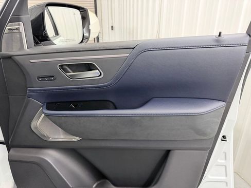 New 2026 INFINITI QX80 4WD image 48